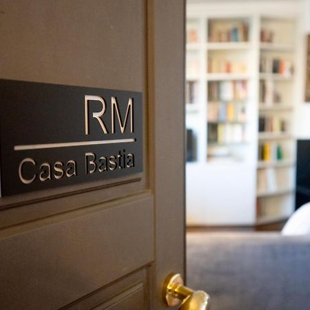Bastia Rm Scalo Romana Prada Bocconi Ieo Ied Forum Assago Duomo15Min Mailand Exterior foto