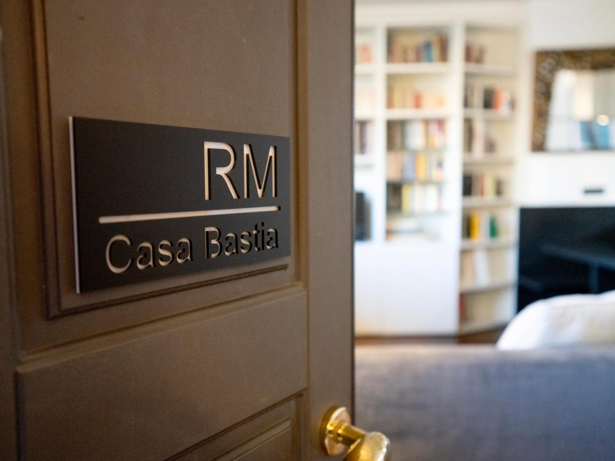 Bastia Rm Scalo Romana Prada Bocconi Ieo Ied Forum Assago Duomo15Min Mailand Exterior foto